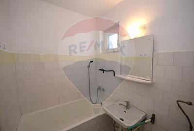 Apartament cu 2 camere semidecomandat în Central - 5