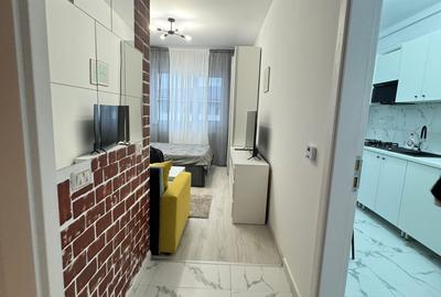 Garsonieră decomandată, mobilată în Militari - 27