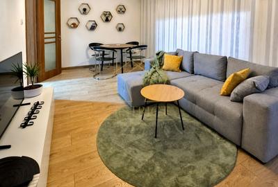 Apartament cu 2 camere decomandat, mobilat în Iosefin - 2