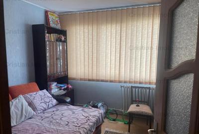 SUPER SPATIOS! 4 cam conf 1 Hipodrom Parter doua balcoane SUPER SPATIOS! 4 cam conf 1 Hipodrom Parter doua balcoane - 4