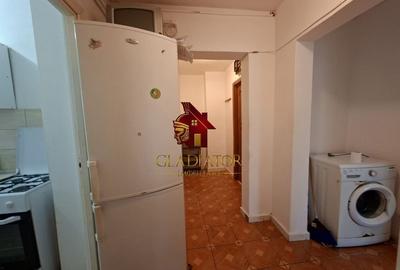 Apartament 3 camere, decomandat, Alexandru cel Bun, et 8 din 10, liber - 5