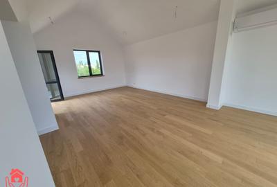 Casă cu 5 camere cu Canalizare în Bucureștii Noi - 24