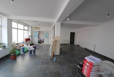 Spațiu Comercial 100 mp, Port Galați (Spital CFR) – Toate utilitățile - 2