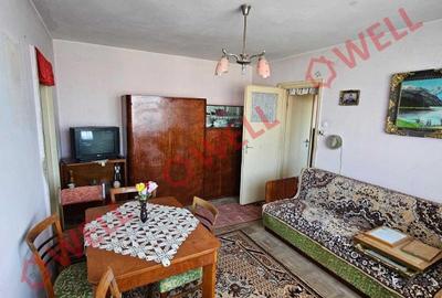 Apartament cu 2 camere decomandat în Central - 2