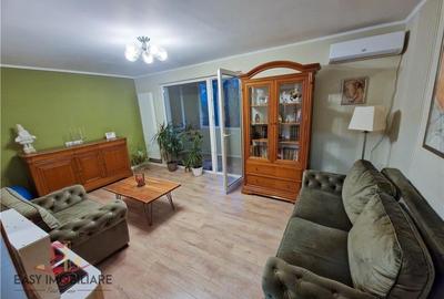 Apartament 3 camere confort 1, UMF, Semicentral,  lift,  Targu Mures - 2