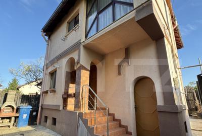Casa P+E, 85 mp utili, 96 mp teren, zona Eroilor - 19
