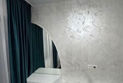 Apartament cu 3 camere decomandat în Central - 2