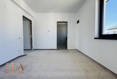 Casă cu 4 camere cu Canalizare în Bragadiru - 6