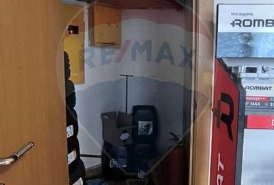 Spațiu comercial de 66mp de închiriat în zona Marasti - 10