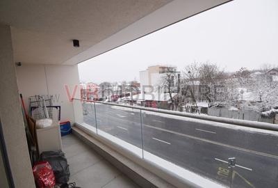 Apartament cu 3 camere decomandat, mobilat în Străulești - 5