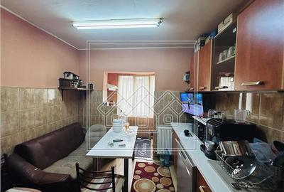 Apartament cu 2 camere decomandat în Valea Aurie - 5