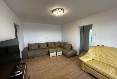 Apartament cu 4 camere semidecomandat, mobilat în Micălaca - 7
