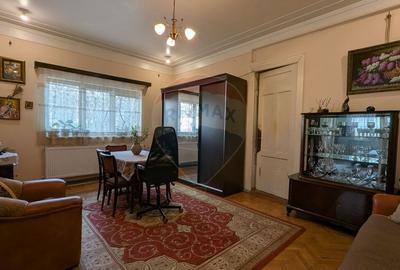 Casă cu 11 camere cu Teren 330 Mp în Iancului - 6
