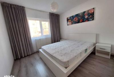 Apartament cu 2 camere decomandat în Central - 7