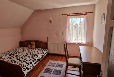 Casă cu 5 camere cu Canalizare în Agigea - 9