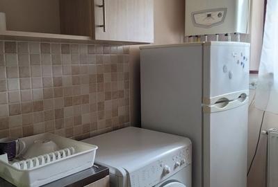 Apartament cu 2 camere semidecomandat în Centrul Civic - 7