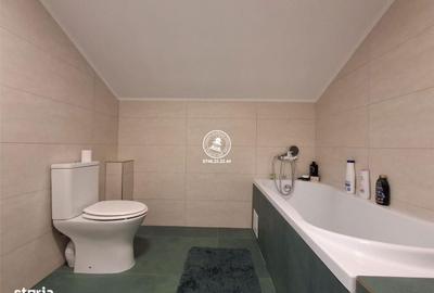 Casă cu 4 camere în Breazu - 11