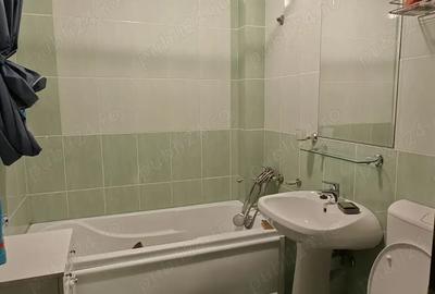 Inchiriez apartament 2 camere Centru - cartier Anghel Saligny - 5