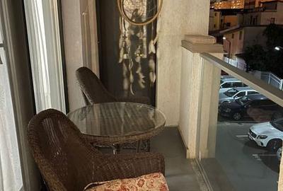 Apartament cu 2 camere în Uverturii - 2