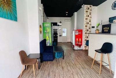 Spațiu comercial, de 50 mp, în Răcăciuni - 4