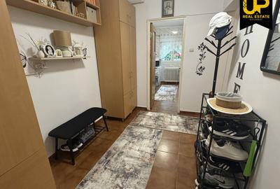Apartament cu 2 camere decomandat în Dristor - 9