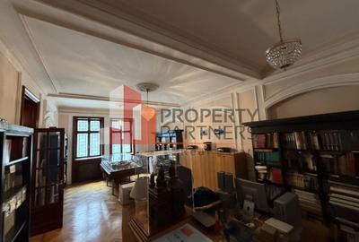 Birouri de inchiriat  200 mp în Palatul Ghica. - 8