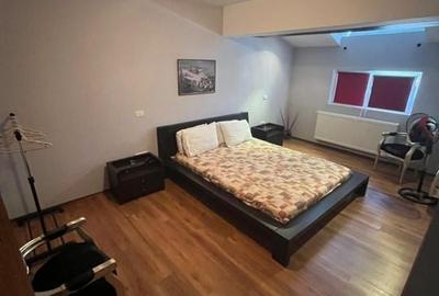 Apartament 3 camere in vila