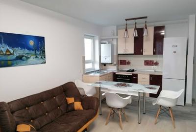 Apartament cu 2 camere decomandat în Avantgarden - 2