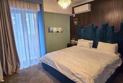 Apartament cu 2 camere decomandat în Central - 4