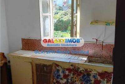 Casă cu 4 camere cu Teren 28 Mp în Capitale - 10