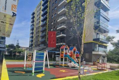 Apartament cu 2 camere în Drumul Taberei - 2