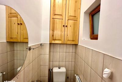 Apartament cu 3 camere în Ștrand - 7