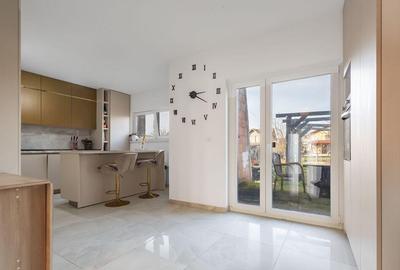 Casa 5 camere | Finisaje deosebite | Mobilata + Utilata |... - 3