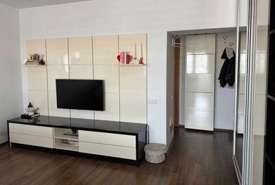 Garsonieră decomandată în Lujerului - 3