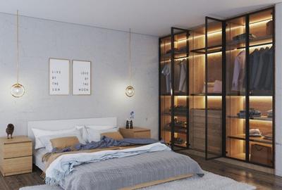Apartament 3 Cam, Metrou la 200m, Rate la Dezvoltator - 1