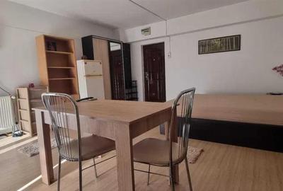 Garsonieră decomandată în Podu Roș - 4
