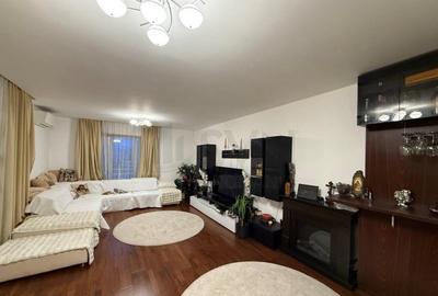 InCity Residences I Apartament 3 cam I 111 mp - 2