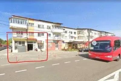 Spațiu comercial, de 80 mp, în Filipești - 1