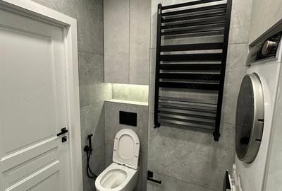 Garsonieră în Brâncoveanu