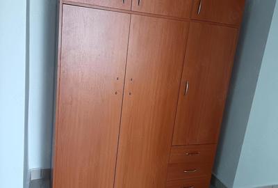 Apartament cu 2 camere decomandat în Central - 2