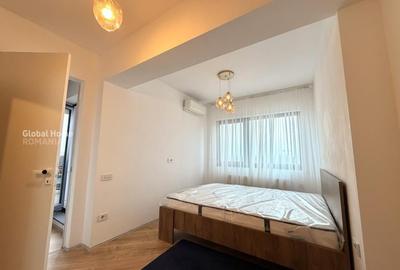 Apartament cu 3 camere decomandat, mobilat în Pipera - 11