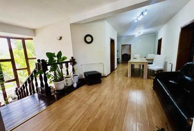 Casa individuala 6 camere spatioase - zona Mehala