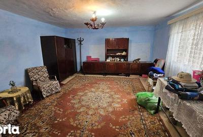 Casă cu 3 camere cu Teren 70 Mp în Central - 3