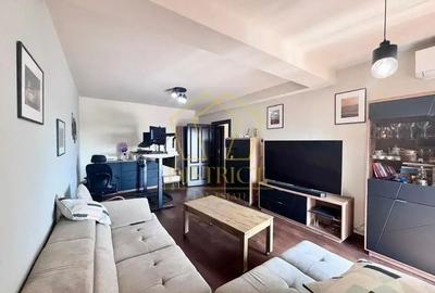 Apartament cu 3 camere decomandat în Ronaț