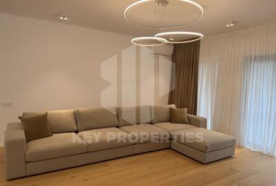 Floreasca, imobil 2 niveluri, garaj, strada linistita - 2