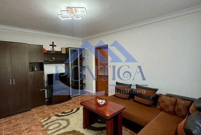 Apartament cu 3 camere, mobilat în Tomis II - 2