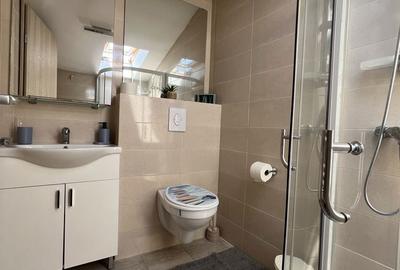 Apartament cu 2 camere în Nord - 5