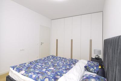 INCHIRIERE APARTAMENT 2 CAMERE BANEASA - STEJARII - THE IVY - 23