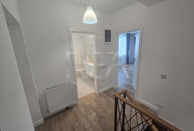 Casă individuală cu 5 camere cu Canalizare în Theodor Pallady - 11