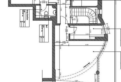 Panoramic View to Herastrau Lake, 5 rooms apartment, 0% commission - 25